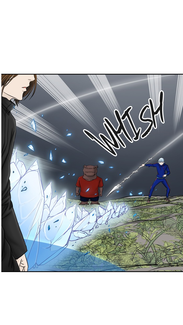 Tower of God Chapter 376 56